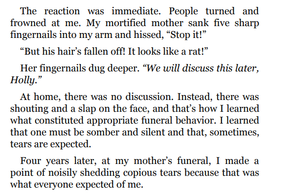 I Know a Secret by Tess Gerritsen