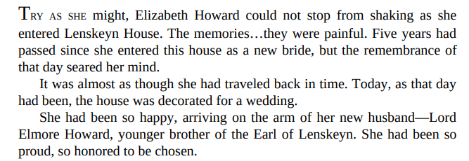 Winter’s Whispers by Scarlett Scott