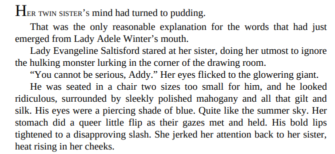 Winter’s Woman by Scarlett Scott 