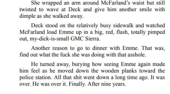 Kaleidoscope by Kristen Ashley 