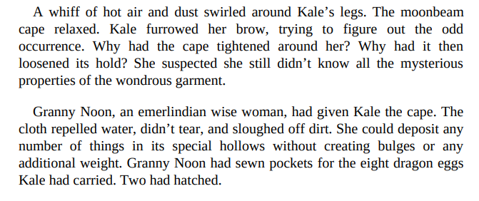 DragonQuest by Donita K. Paul 