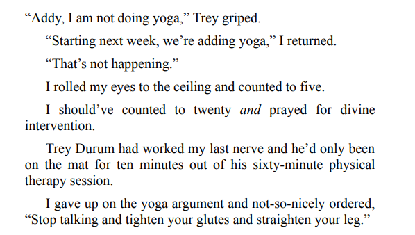 Flawed by Riley Edwards