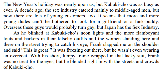 Ricochet by Krista Ritchie