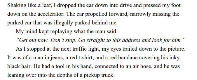 Last Day of My Life by Lani Lynn Vale