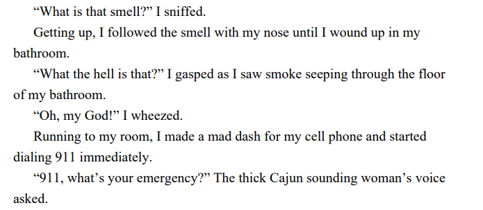 Halligan to My Axe by Lani Lynn Vale