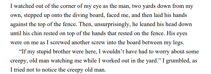 Lights To My Siren by Lani Lynn Vale