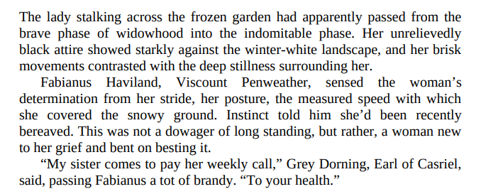 Truly Beloved by Grace Burrowes