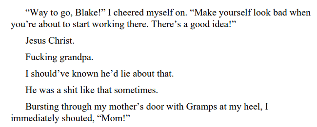 Charlie Foxtrot by Lani Lynn Vale