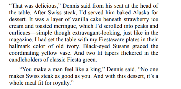 Millicent Glenn’s Last Wish by Tori Whitaker