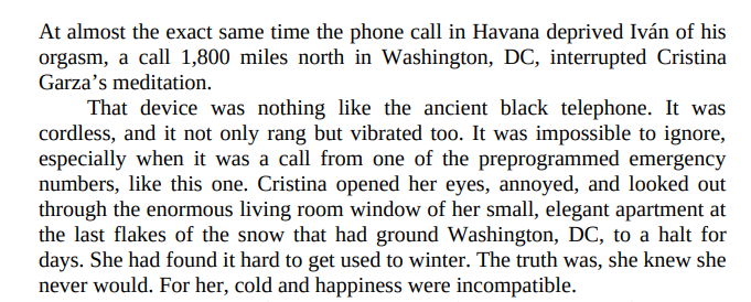 Two Spies in Caracas by Moisés Naím