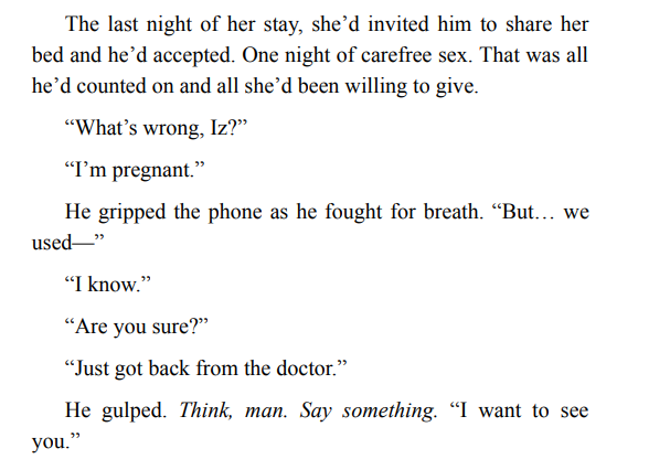 Baby-Daddy Cowboy By Vicki Lewis Thompson