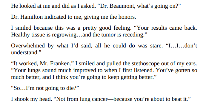 The Girl Who Doesn’t Quit by Victoria Quinn