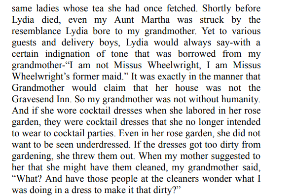 A Prayer for Owen Meany by John Irving