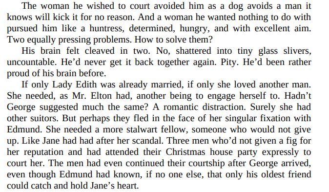 Don’t You Dare, My Dear by Charlie Lanec