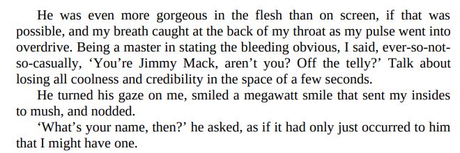 When We Meet Again by Jill Steeples