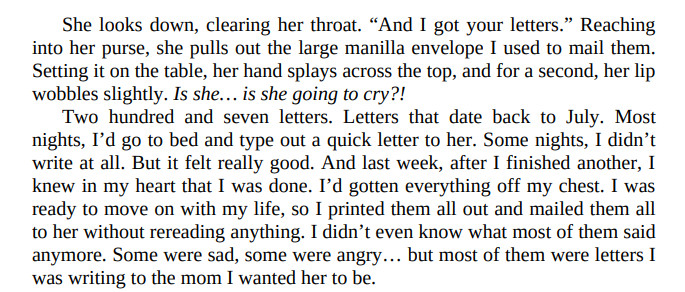 Savage Reign by Amanda Richardson