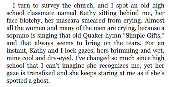 I Know a Secret by Tess Gerritsen