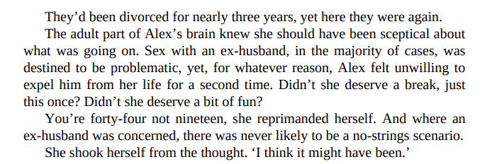 The Girls in the Water by Victoria Jenkins