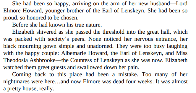 Winter’s Whispers by Scarlett Scott