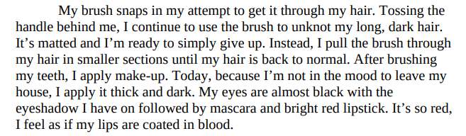 Our Secrets by Erin Osborne