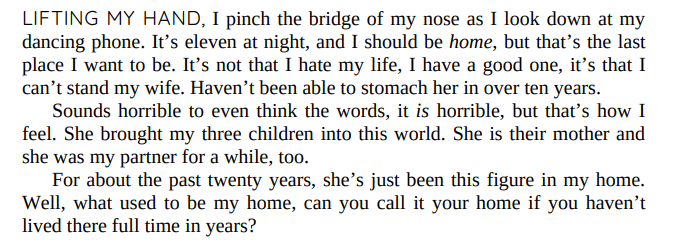 Hypocritically Yours by Hayley Faiman