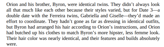 12 Dates of Christmas by Tanya Chris