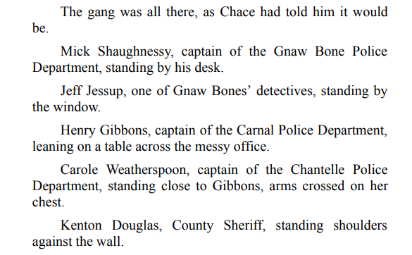 Kaleidoscope by Kristen Ashley 