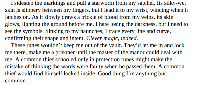 These Hollow Vows by Lexi Ryan