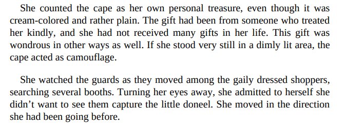 DragonQuest by Donita K. Paul 