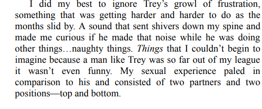 Flawed by Riley Edwards