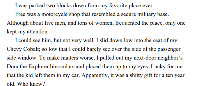 Last Day of My Life by Lani Lynn Vale