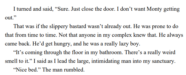 Halligan to My Axe by Lani Lynn Vale