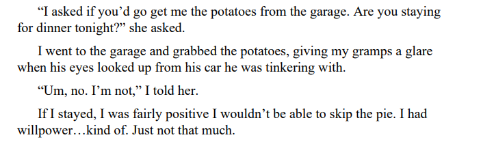 Charlie Foxtrot by Lani Lynn Vale