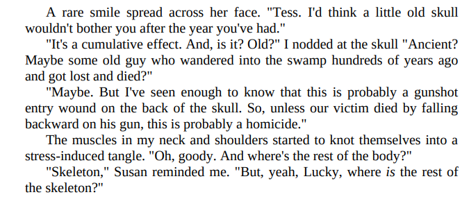 Apple of My Eye by Alyssa Day