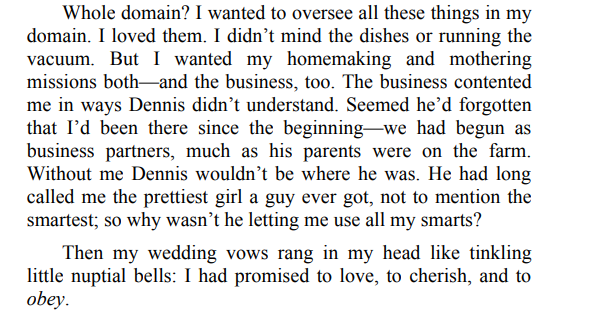 Millicent Glenn’s Last Wish by Tori Whitaker