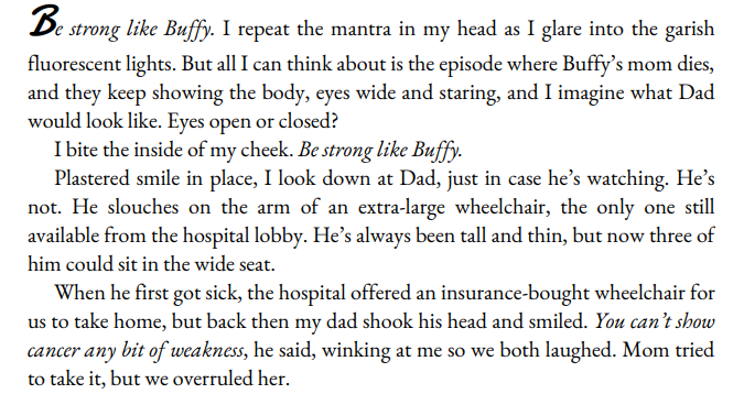 Vampires Hearts & Other Dead Things by Margie Fuston