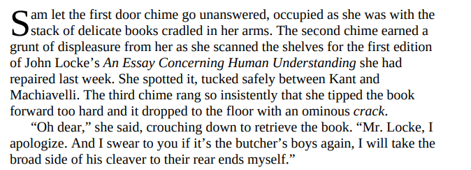 Curse of the Specter Queen by Jenny Elder Moke