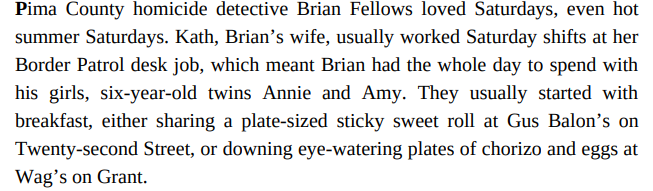 Queen of the Night by J. A. Jance