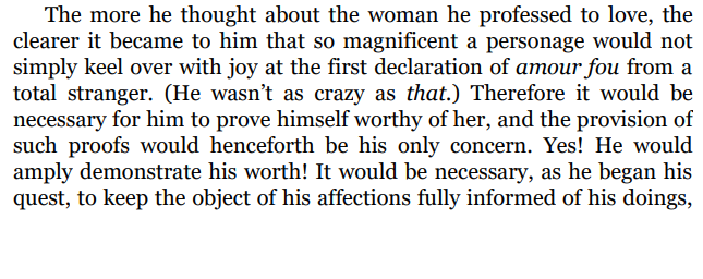 Quichotte by Salman Rushdie