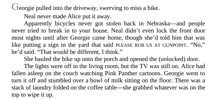 Landline by Rainbow Rowell