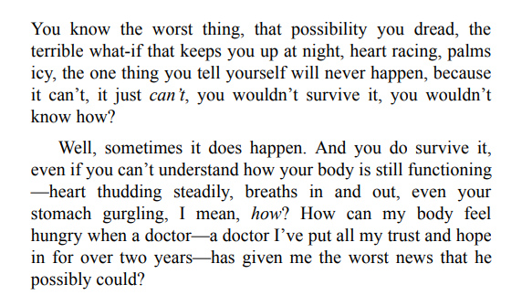 A Hope For Emily by Kate Hewitt