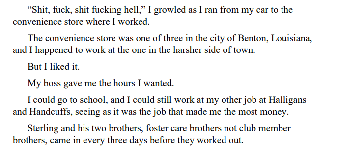 Right To My Wrong by Lani Lynn Vale