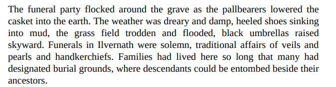 All of Us Villains by Amanda Foody