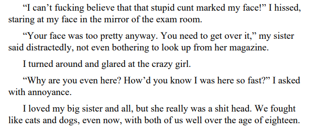 Kill Shot by Lani Lynn Vale