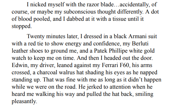 Blind Date with a Billionaire Reality Star by Evangeline Kelly