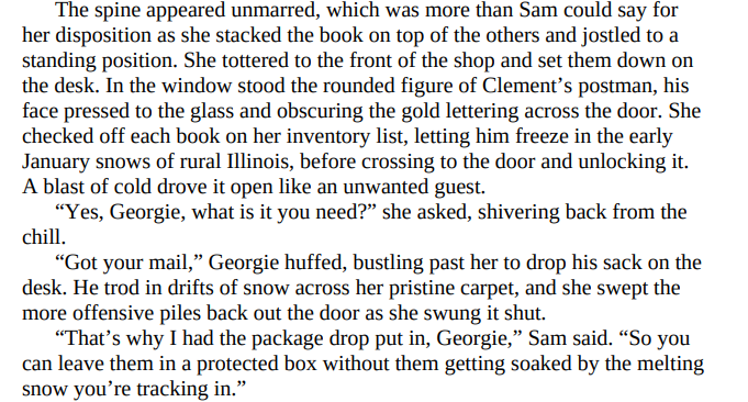 Curse of the Specter Queen by Jenny Elder Moke