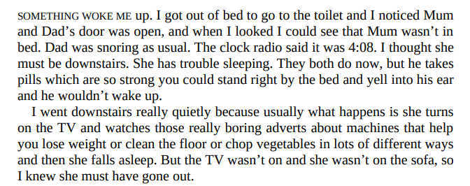 Into the Water by Paula Hawkins