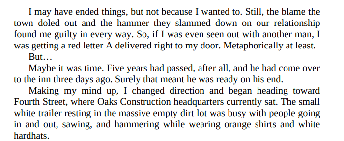 The Wrong Boy by Ashley Munoz