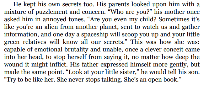 Quichotte by Salman Rushdie