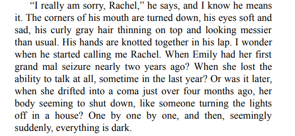 A Hope For Emily by Kate Hewitt